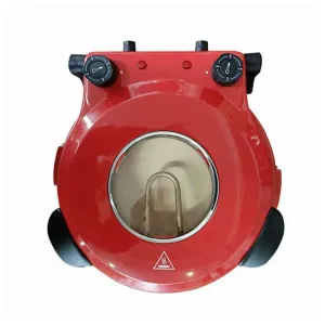 New Design Electric Pizza Cone Maker Pizza Maker Machine Pizza Maker Oven