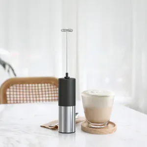 Milk Frother  Electric Milk Frother Machine  Good Coffee Tools Milk Fother