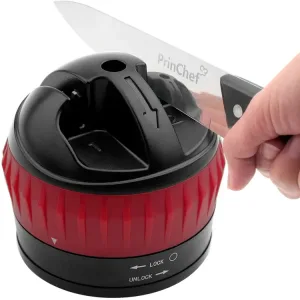 Cheaper Kitchen Sharpening Tool Knife Sharpener Scissors Grinder Secure Suction Sharpener for Knives Kitchen Accessories