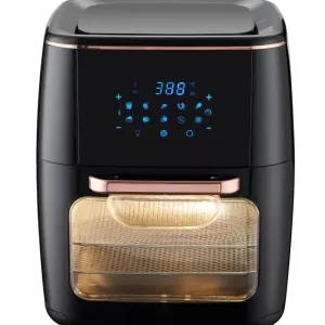 Hot Sell Big Size 13L Digital Air Fryer Oven